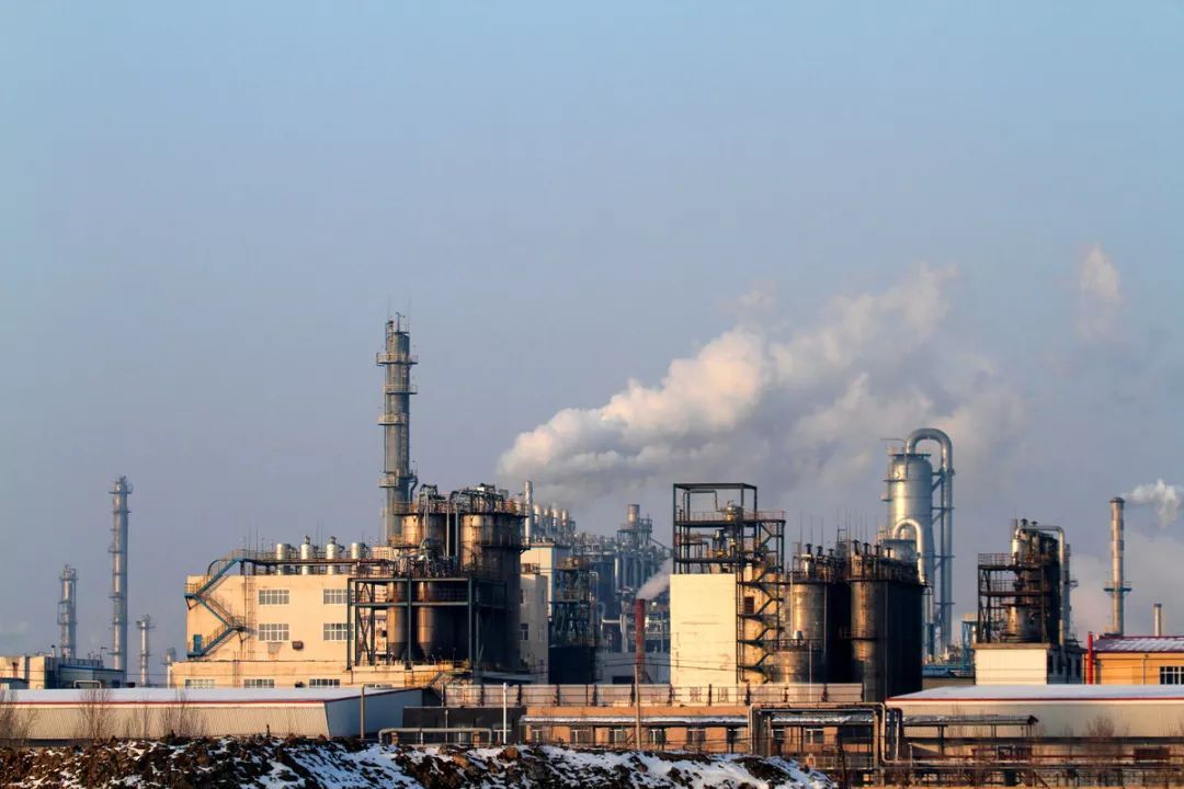 2018希望能告別化工行業(yè)三大關(guān)鍵詞:關(guān)停!漲價!缺貨!