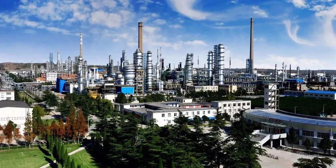 關(guān)注!中國(guó)石化將建成世界級(jí)煉油中心