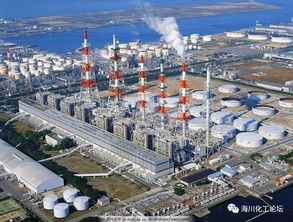 離開(kāi)化工8年,我還想回來(lái)干化工