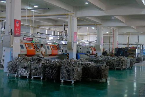 中秋國(guó)慶 雙節(jié) 忙生產(chǎn) 麗水企業(yè)加班追產(chǎn)鉚足干勁 拼經(jīng)濟(jì)