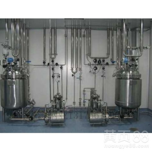 S30400不銹鋼BA管與S32750不銹鋼管在化工行業(yè)的應用分析