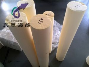 高密度海綿柱上海廠家報價、高清圖片與樣板圖詳情