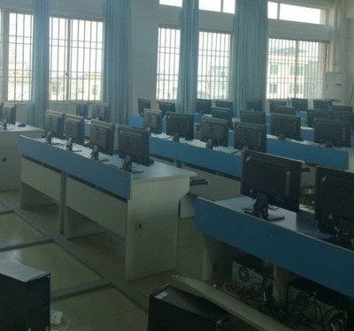 【供應小學電腦實驗室成套設備 多媒體平臺等設備】價格,廠家,圖片,其他實驗室儀器、配套設備,廣州市科勝信息技術-