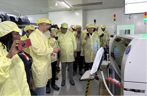 魯邦通 以技術服務為核心，向世界講述中國企業(yè)的創(chuàng)新故事