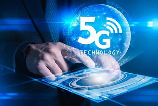 5G賦能 傳媒技術(shù)升級(jí)與新聞傳播的深度變革