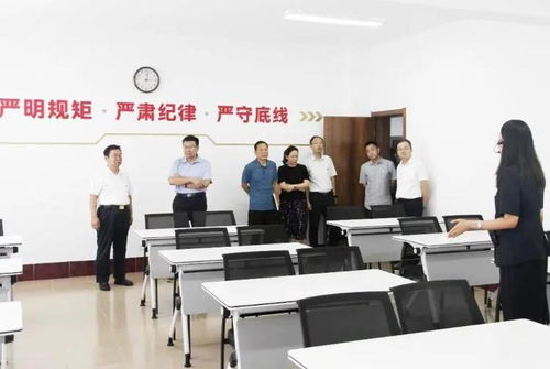 黨建引領(lǐng)聚合力 部門聯(lián)動優(yōu)服務(wù)——濰坊市教育局與人社局攜手共謀考試與教育咨詢服務(wù)新發(fā)展