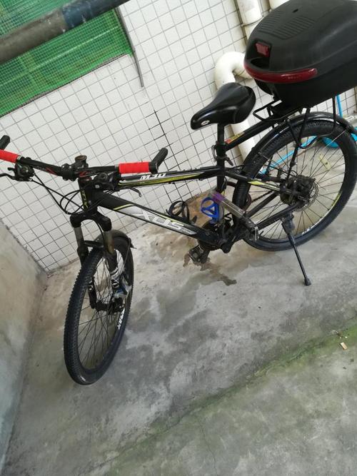 自制自行車貨架 手工匠人的零配件魅力