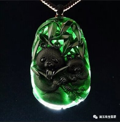 翡翠真的越戴越綠嗎？揭秘背后的科學(xué)真相