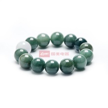 翡翠綠珠 純天然翡翠的選購(gòu)價(jià)值與參考信息