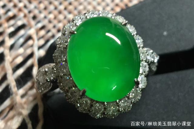 詳談翡翠A、B、C貨的區(qū)別